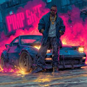 default playlist img