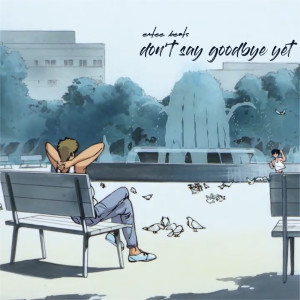 Album don't say goodbye yet from Emtee Beats