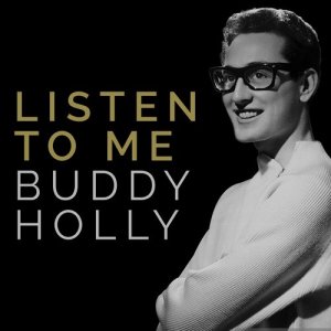 ดาวน์โหลดและฟังเพลง Maybe Baby พร้อมเนื้อเพลงจาก Buddy Holly
