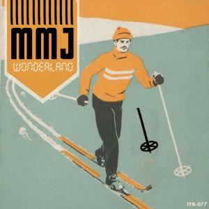 ดาวน์โหลดและฟังเพลง Total Recall พร้อมเนื้อเพลงจาก MMJ