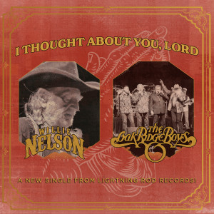 The Oak Ridge Boys的專輯I Thought About You, Lord