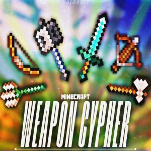 收聽VE!NSL!T的Minecraft Weapon Cypher (feat. Hari Upfront, EXOR 3X, FinalCometVA, KaiEManaTouch & HI-SUNKO) (Explicit)歌詞歌曲
