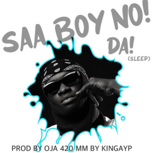 收聽Saa boy no!的Da! (Sleep)歌詞歌曲