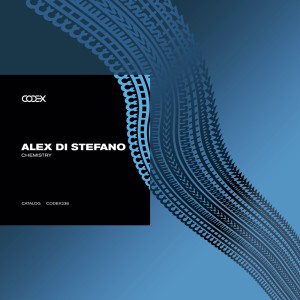Album Chemistry from Alex Di Stefano