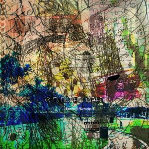 Clouds的專輯PANIC ! @ THEE KLOUDS (Explicit)