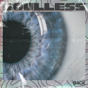 Album Soulless from B4CK