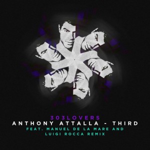 Third dari Anthony Attalla