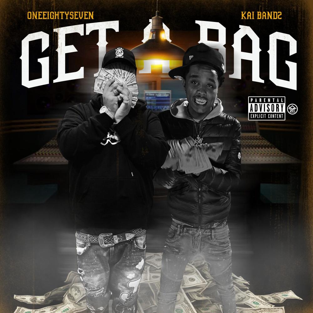 Get A Bag (feat. Kai Bandz) (Explicit)