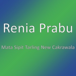 Album Mata Sipit Tarling New Cakrawala oleh Renia Prabu