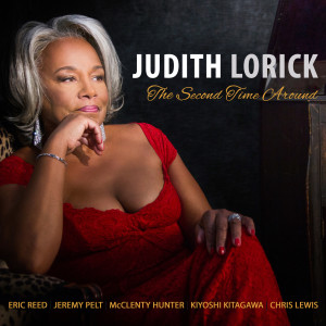 Dengarkan When I Look in Your Eyes lagu dari Judith Lorick dengan lirik