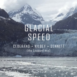 Kate Ceberano的專輯Glacial Speed (The Leopard Mix)