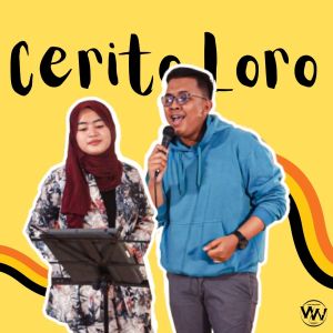 Album Cerito Loro oleh Galih Wicaksono