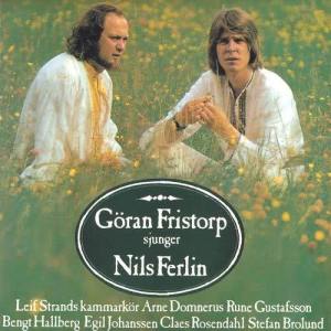 ดาวน์โหลดและฟังเพลง Inte angår det mej พร้อมเนื้อเพลงจาก Goran Fristorp