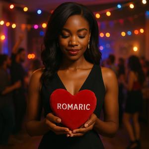 ดาวน์โหลดและฟังเพลง Emma (feat. Hills) พร้อมเนื้อเพลงจาก Romaric