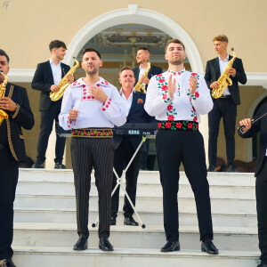Album Când Vine Sfânta Mărie from Mihai Fălăuș