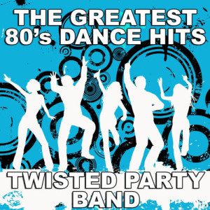 收聽Twisted Party Band的Into the Groove歌詞歌曲