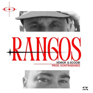 Album Rangos (Explicit) from 