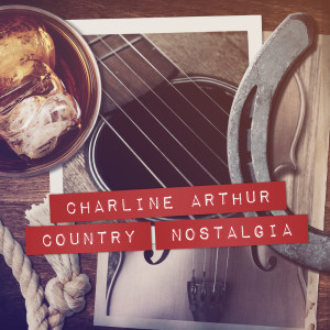Country Nostalgia dari Charline Arthur