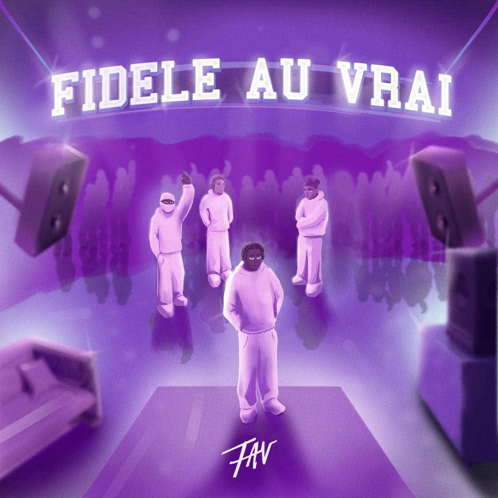 Fidèle au vrai (Outro) (Explicit)