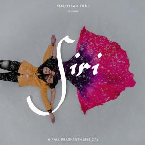 Album Siri (Vijayeesam Films) from Paul Prashanth