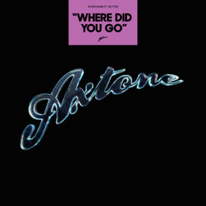 อัลบัม Where Did You Go ศิลปิน Mosimann