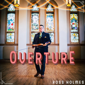 收听Ross Holmes的Overture歌词歌曲