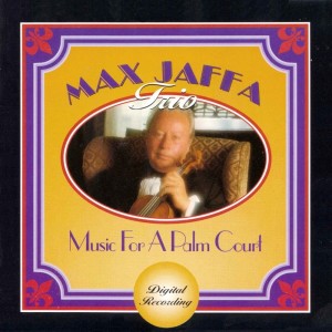 ดาวน์โหลดและฟังเพลง The Swan พร้อมเนื้อเพลงจาก Max Jaffa Trio