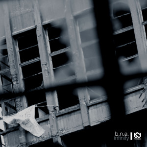 ดาวน์โหลดและฟังเพลง Infinity พร้อมเนื้อเพลงจาก B.N.A.