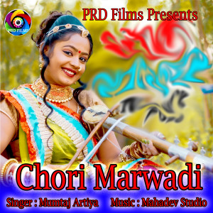 ดาวน์โหลดและฟังเพลง Chori Marwadi พร้อมเนื้อเพลงจาก Mumtaj Artiya