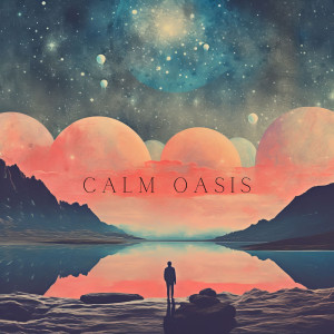 Ambient Music Therapy的專輯Calm Oasis