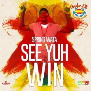 ดาวน์โหลดและฟังเพลง See Yuh Win พร้อมเนื้อเพลงจาก Spring Wata