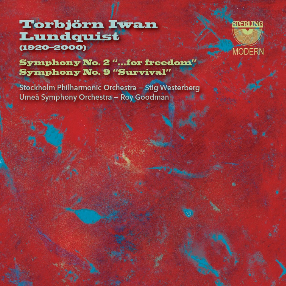 Symphony No. 2 'for Freedom': II. Tripla