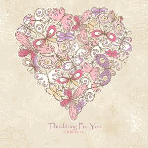 Listen to Throbbing For You song with lyrics from 코델리아