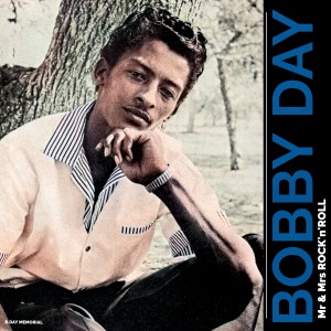 Bobby Day的專輯Mr & Mrs Rock'n'Roll