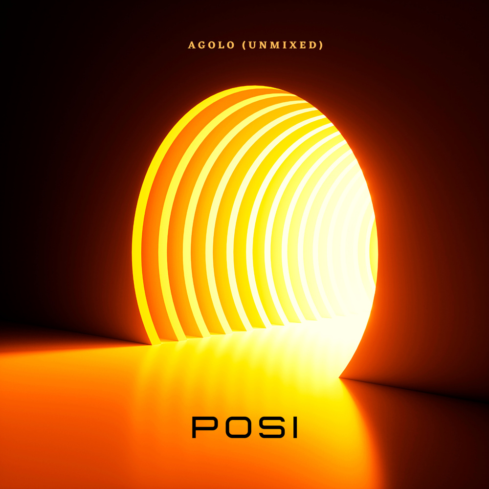 Agolo (Unmixed) (Explicit) (Unmixed|Explicit)