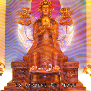 46 Gardens of Peace