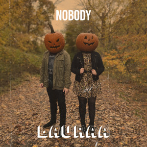 Album Nobody from Lauraa
