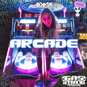 Listen to Arcade song with lyrics from Adivix Media