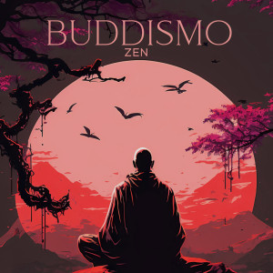 Album Buddismo zen (Meditazione contro lo stress) from Oasi di guarigione yoga