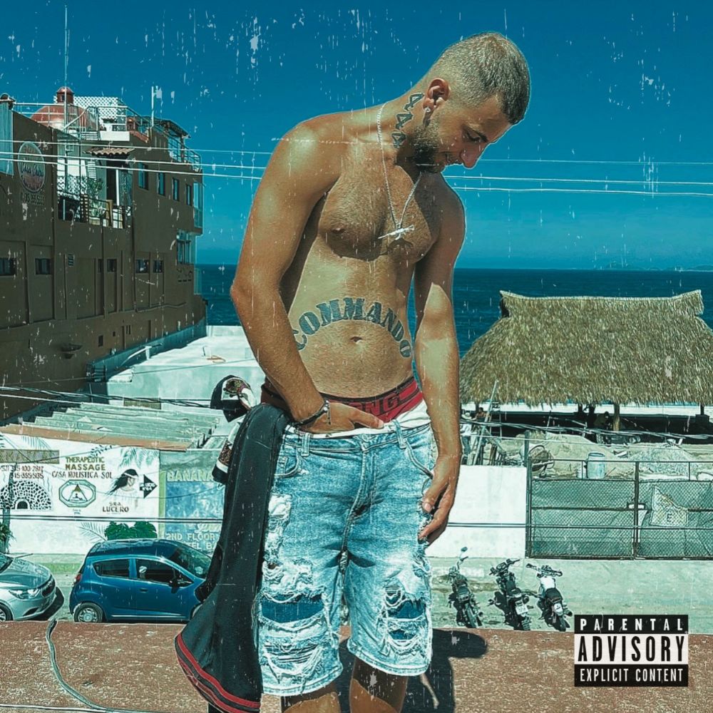 ALEXANDER MCQUEEN (Trap Version|Explicit)