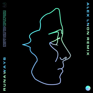 อัลบัม Runaways (ALEX LNDN Remix) ศิลปิน Tvilling