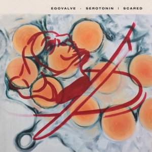 收聽Egovalve的Scared歌詞歌曲