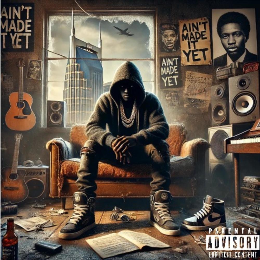 Bout it (feat. Bsg Glee) (Explicit)