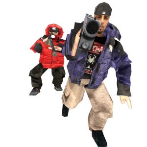 default playlist img