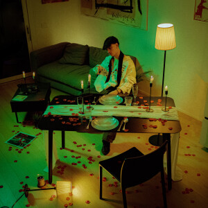 default playlist img