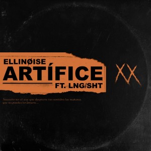 收聽Elli Noise的Artífice歌詞歌曲