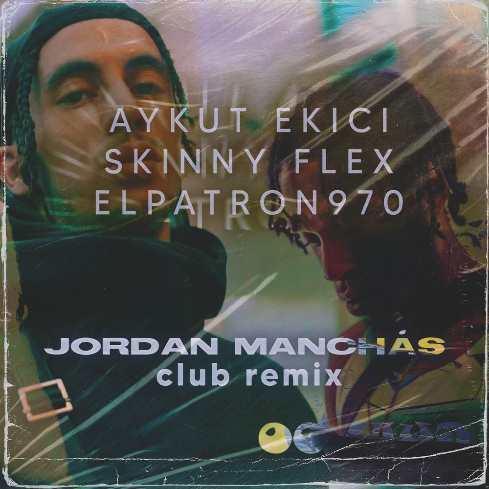 Jordan Manchás (Club Remix) (Explicit) (Club Remix|Explicit)