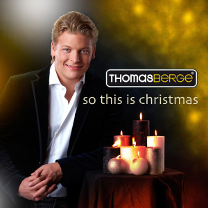 Dengarkan lagu So this is Christmas nyanyian Thomas Berge dengan lirik