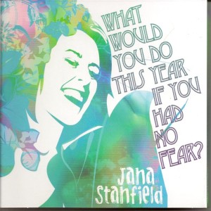 ดาวน์โหลดและฟังเพลง Bring It on พร้อมเนื้อเพลงจาก Jana Stanfield