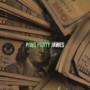 Album Piwo Party from Jawes